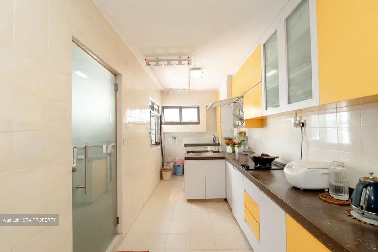 Blk 274B Wenya (Jurong West), HDB Executive #598075261